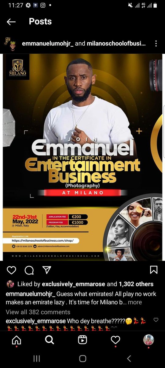 Palie_Pally's tweet photo. ..... International 🌍
#EmmaGlobal
#EmlaBillions
#EmmanuelUmoh 🙏❤️ https://t.co/Pn2BM67rzM