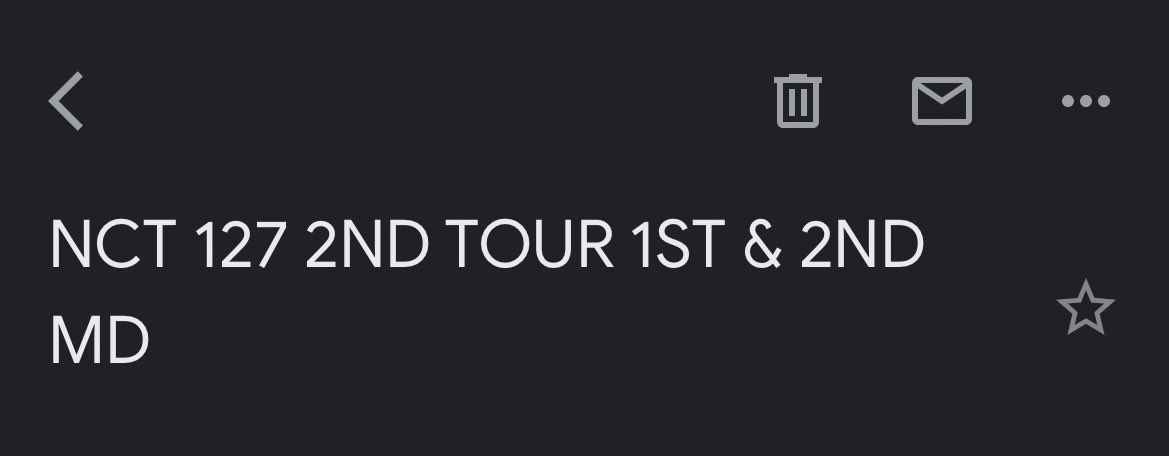 NCTMY21's tweet photo. NCT 127 2ND TOUR PLEASE JOIN THE GROUP CHAT BEFORE 11PM &amp; TRADING FORM PREVIEW WILL BE SEND ON 11PM

DICON ARRIVED 2ND PAYMENT CAN CHECK IN EMAIL

UNIVERSE MD &amp; SMCU MD UPDATE IN EMAIL KINDLY HAVE A LOOK🙇🏻‍♀️🙇🏻‍♀️🙇🏻‍♀️ https://t.co/8khCei9rn0