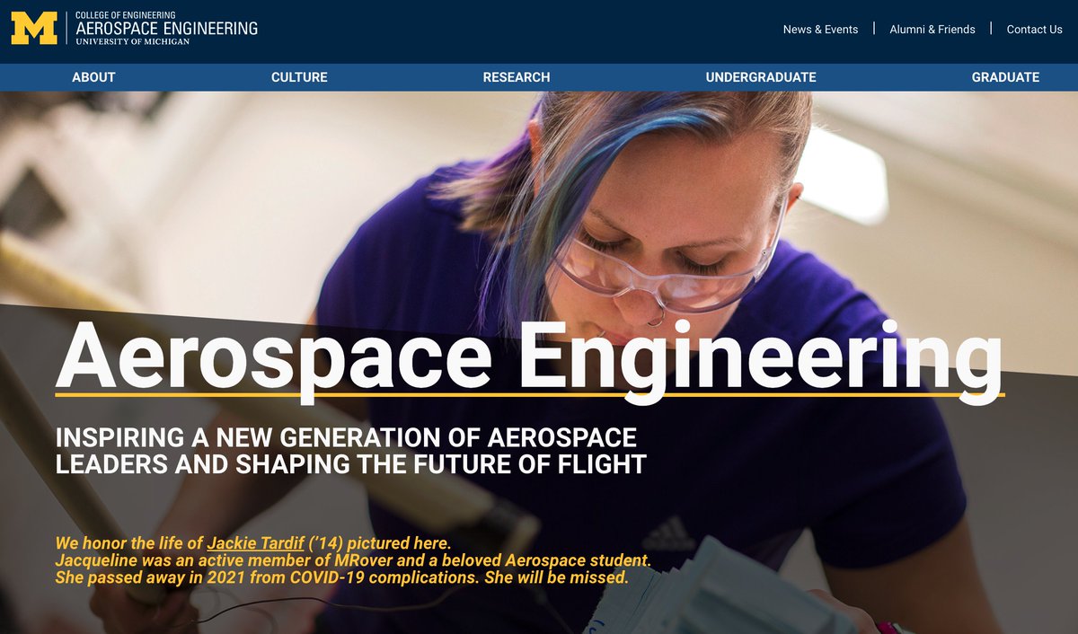 Michigan Aerospace tweet media