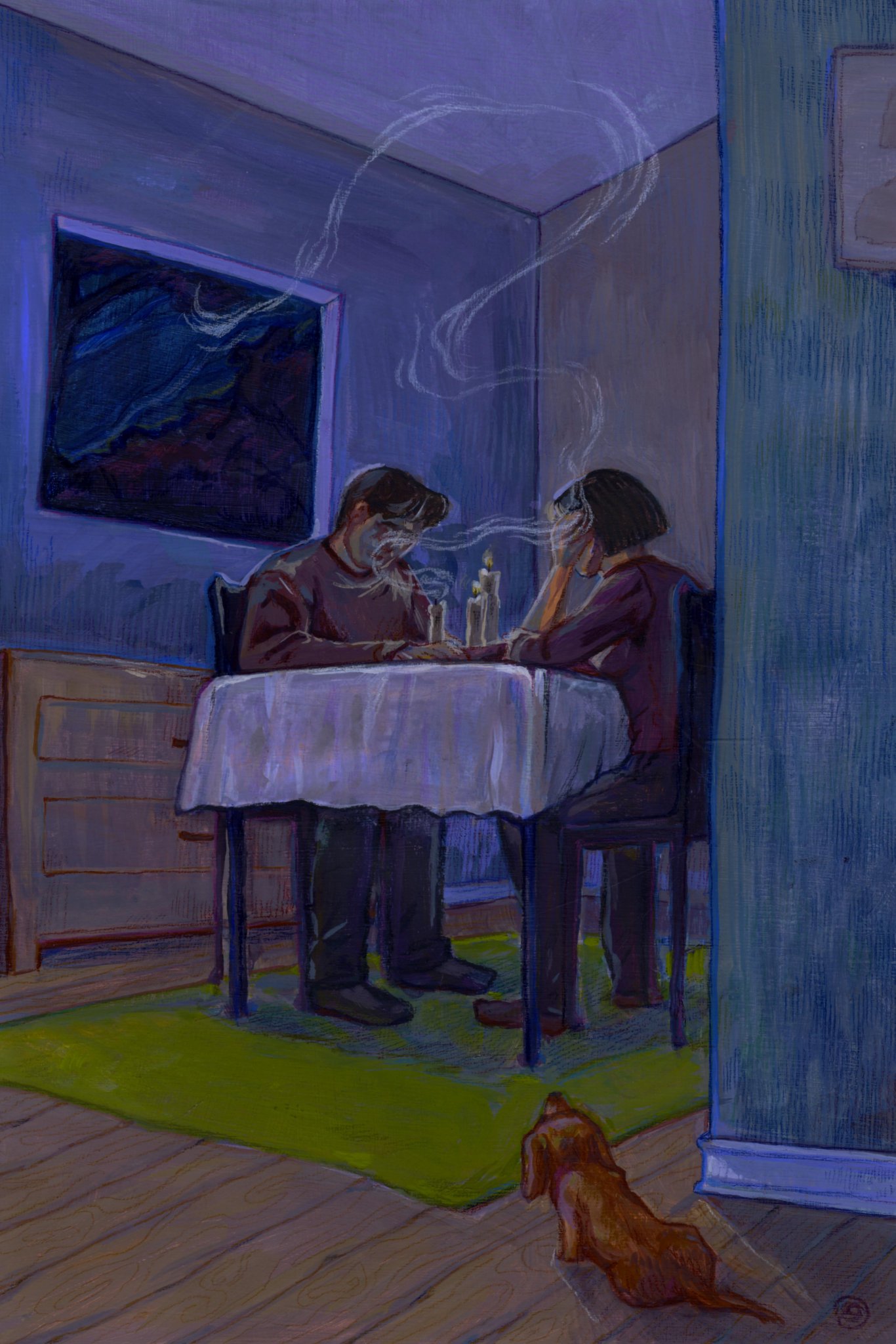 Elena on Twitter "Clementine, Carmelita, Dog https//t.co/U9GjxwsyCu