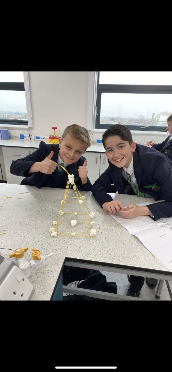 Hall Mead School on Twitter "British Science Week! https//t.co