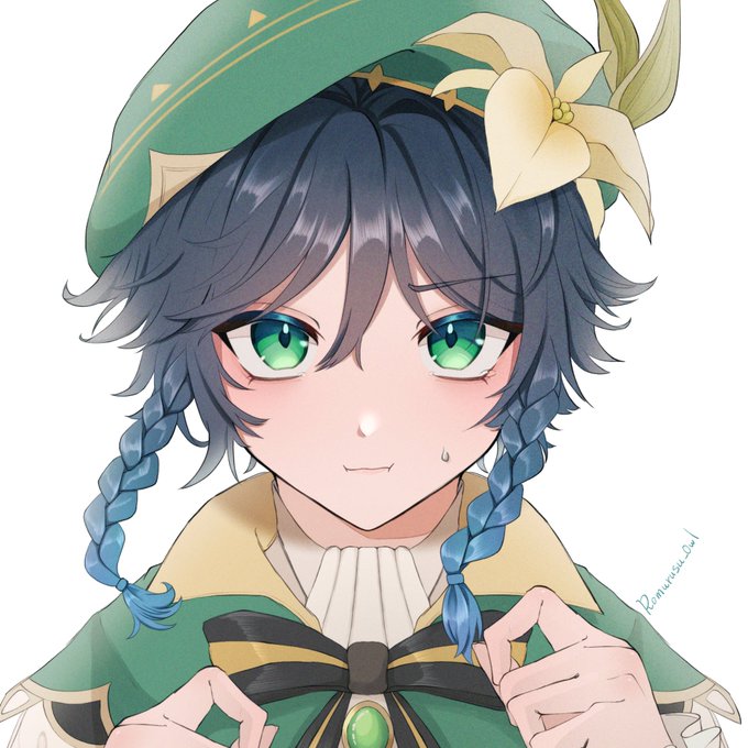 風神のtwitterイラスト検索結果