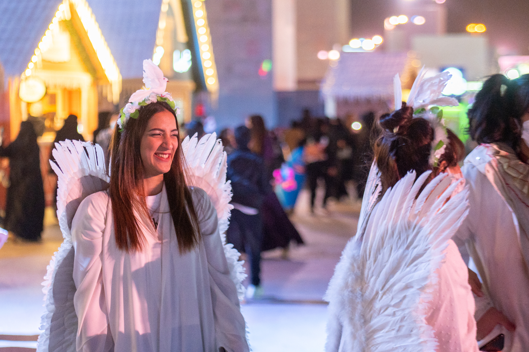 Saudi Gazette on Twitter ".RiyadhSeason has introduced another huge