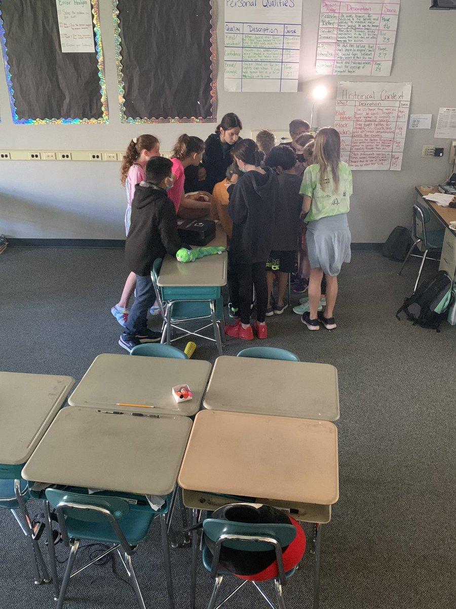 Stephanie Walker tweet media