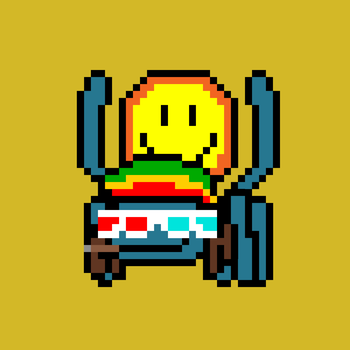 muffinznft's tweet photo. TGIF FRENS!!!  Anyone have fun plans for this weekend??

#NFT #NFTCommunity #TGIF https://t.co/1VmLc1cNJU