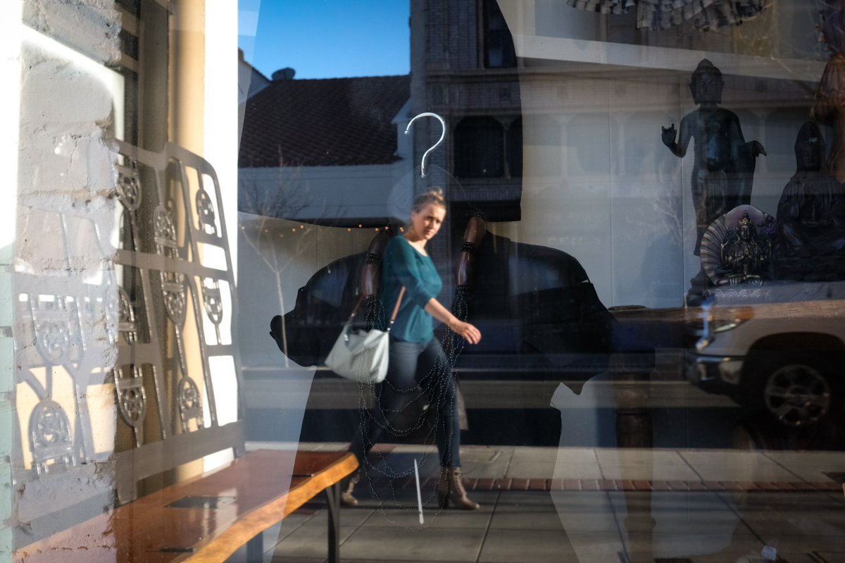 GM to all my street photographers!