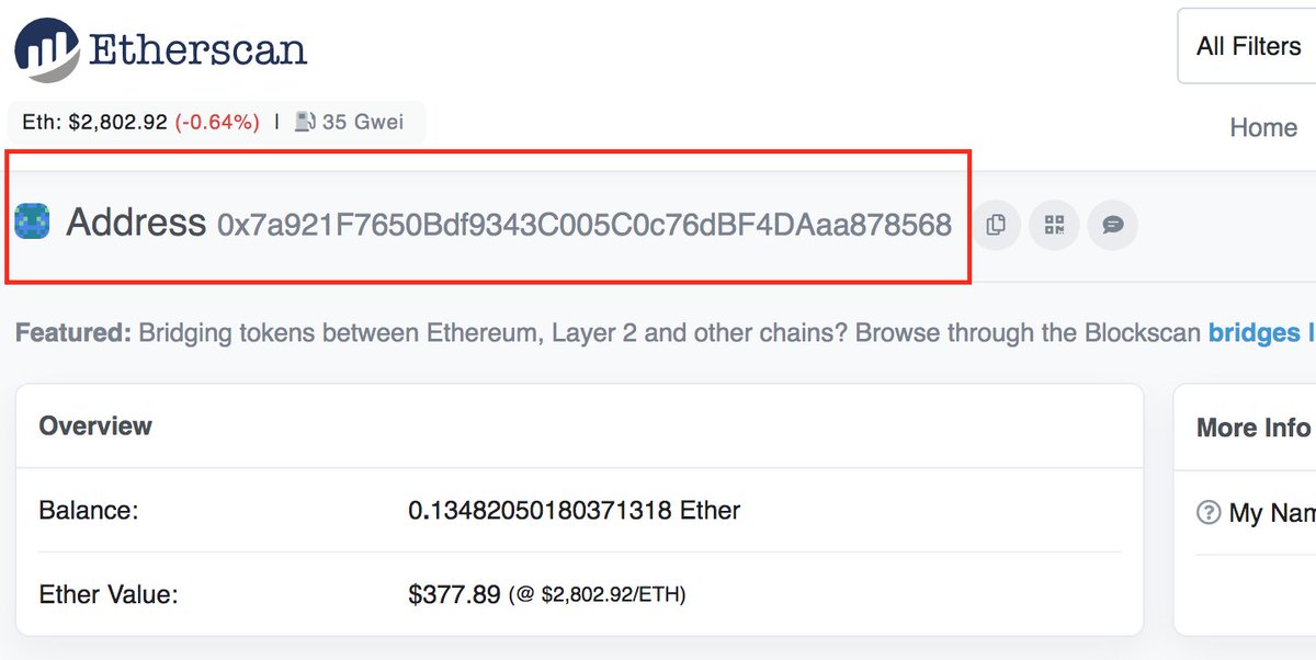 FuAmmuni's tweet photo. And the wallet that has scammed my 40k #USDT? Here you go. You #lowlife scumbag for taking away my lifetime saving and surgery fund by stealing big names like @tether @MetaMask @VitalikButerin @cz_binance @Uniswap @coinbase to scam people. https://t.co/7o01YkelGe