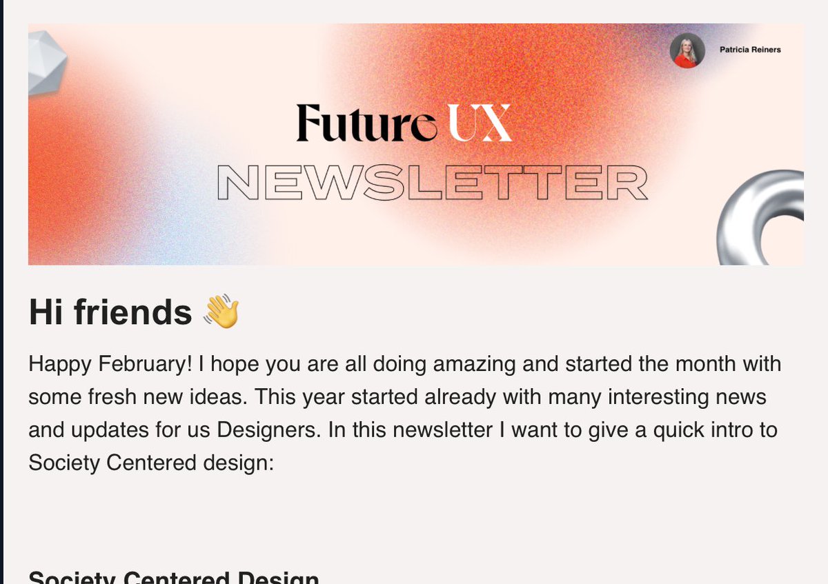 🚀 FUTURE UX Newsletter - mailchi.mp/99299d5cb134/h…