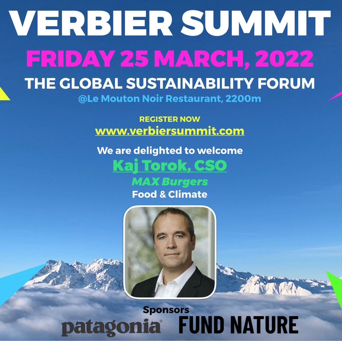 Verbier Summit tweet media