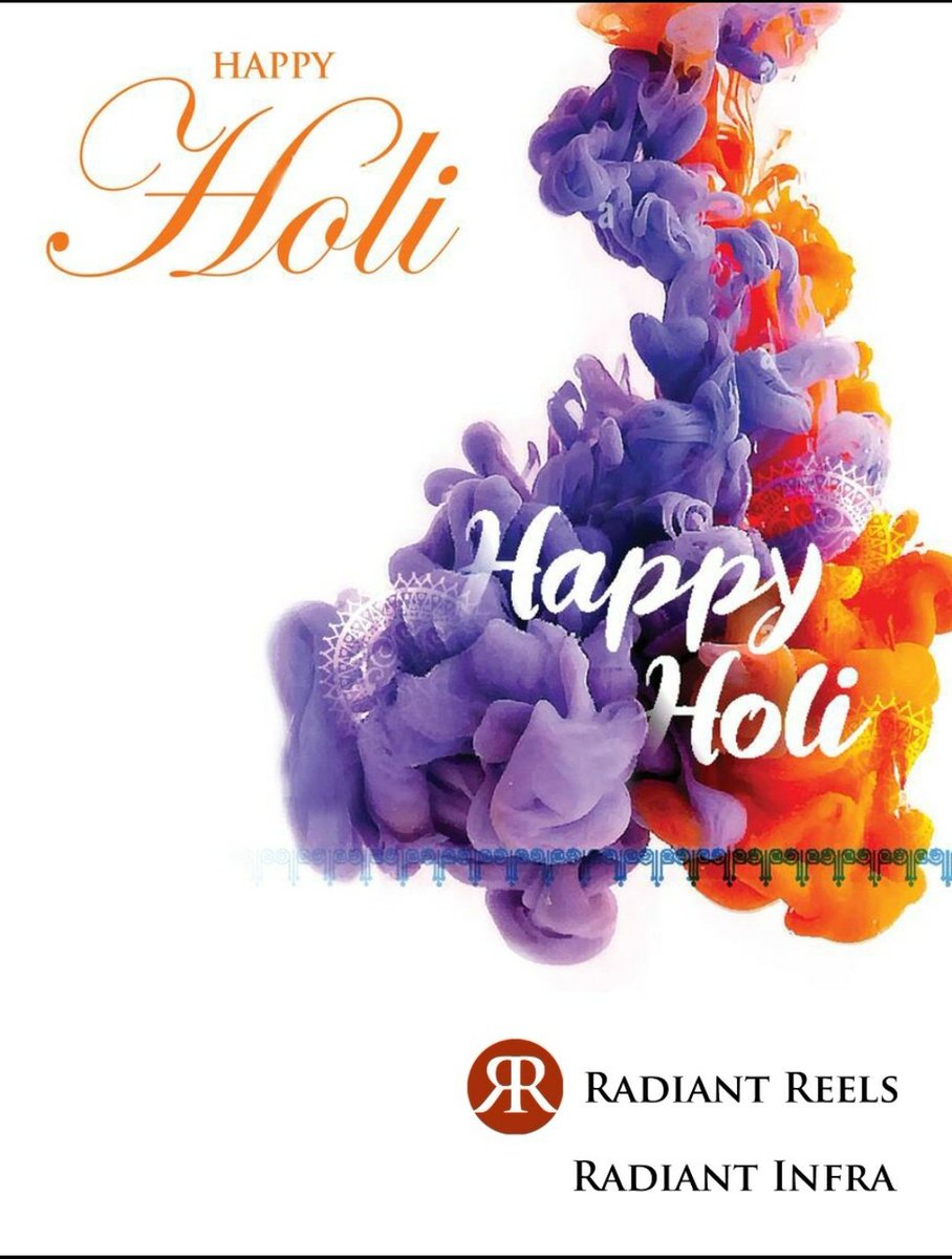 TLbnagar's tweet photo. Happy Holi https://t.co/lzPgLqdkkD