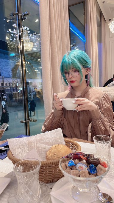 Twitterのコスプレ画像26