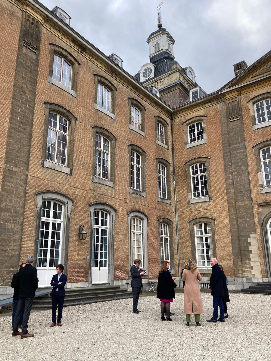 ITEM Expertise Centre (Maastricht University) tweet media