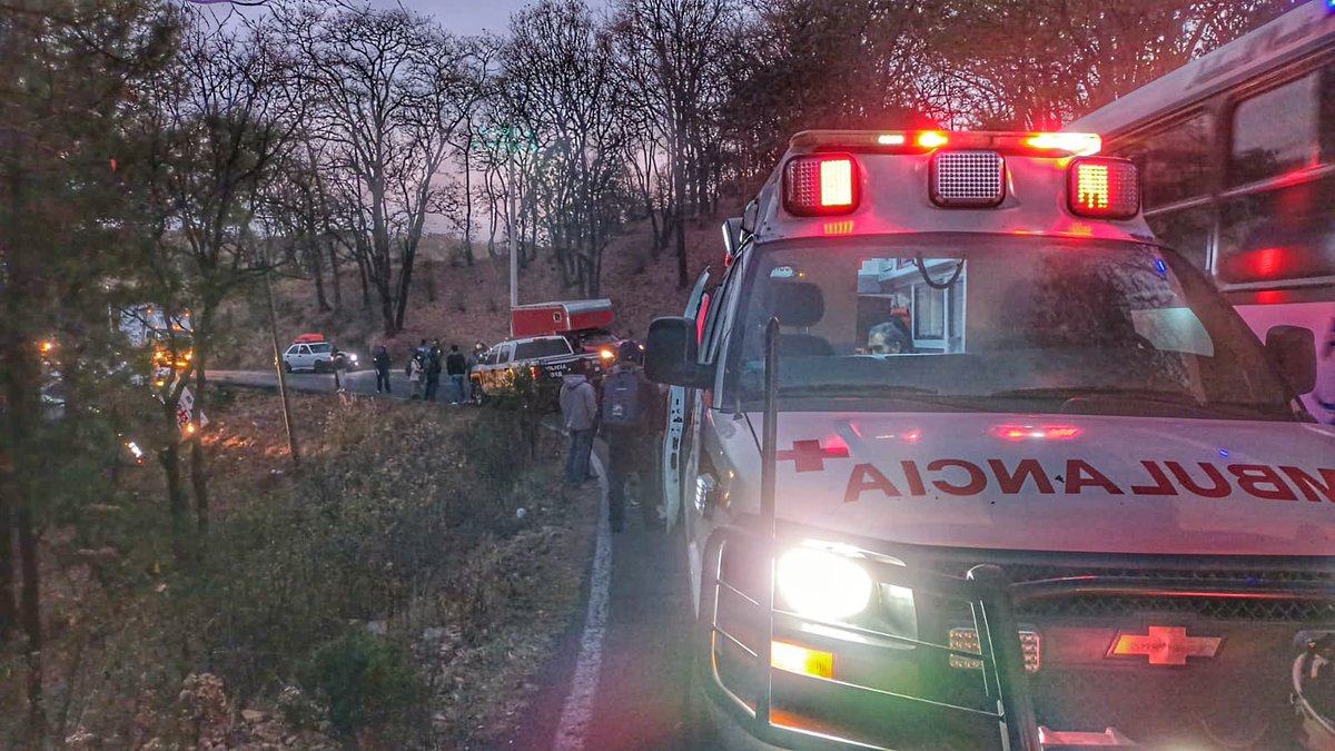 CruzRoja_Edomex tweet picture