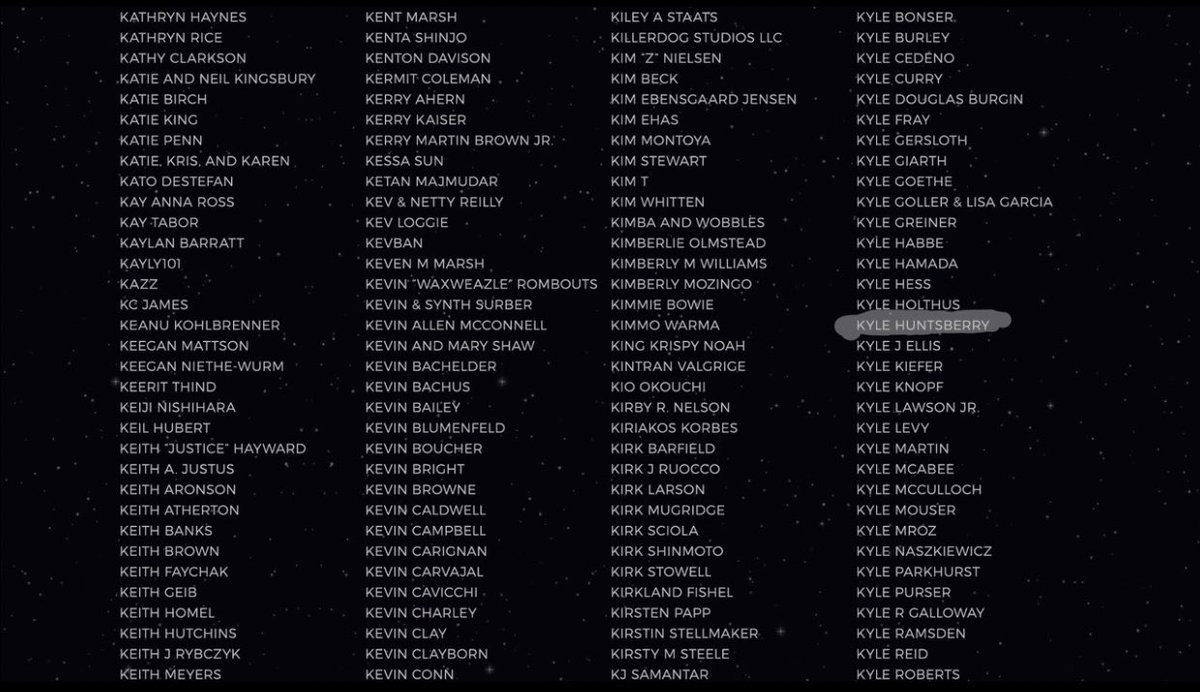 TheMurderTank's tweet photo. Just finished @80sscifidoc! As an avid Sci-fi aficionado, all I can day is, “Wow!”. So glad I got to be a part of this. Can’t wait for my physical copy! 😏😁🛸🧑🏼‍🚀 https://t.co/OqDeKfUb0R