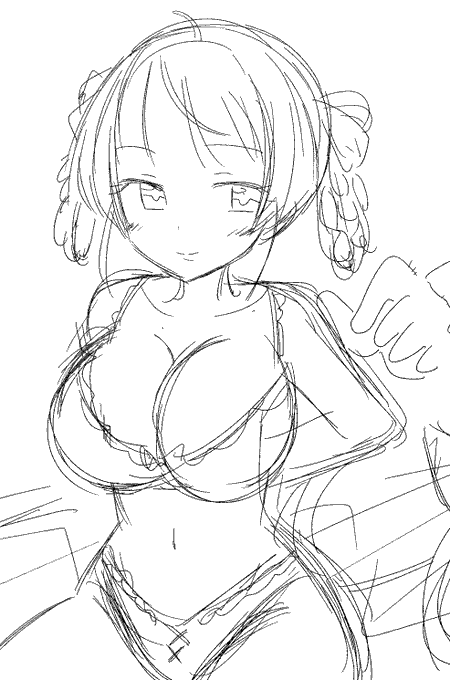 オイオイオイィ⤴ 