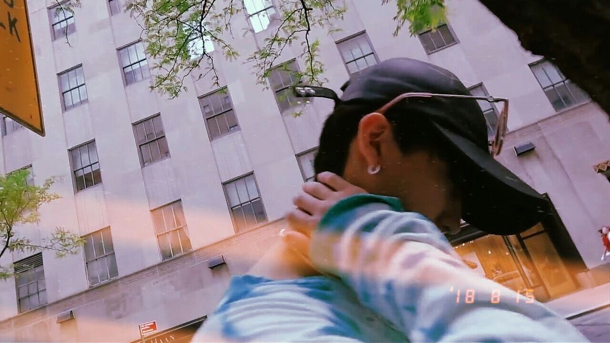 to my changbinniebebu, please get well very soon. stay healthy. eat lots of vitamins and eat well huhu 🥺🤍 we’ll wait for you, guys. lots of love xx