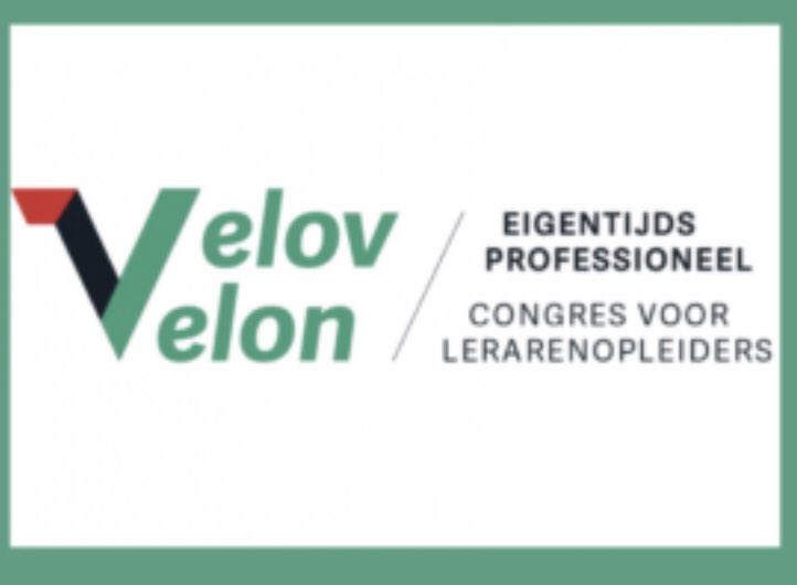 Vandaag mocht ik met collega-opleiders onze onderzoeken naar het versterken van de rol van werkplekbegeleiders in het concept van #samenopleidenenprofessionaliseren delen op het VELOV/VELON-congres <a href="/Lerarenopleider/">Velon</a>. Maar hoe dan? Door een shift van sturing naar ruimte geven.