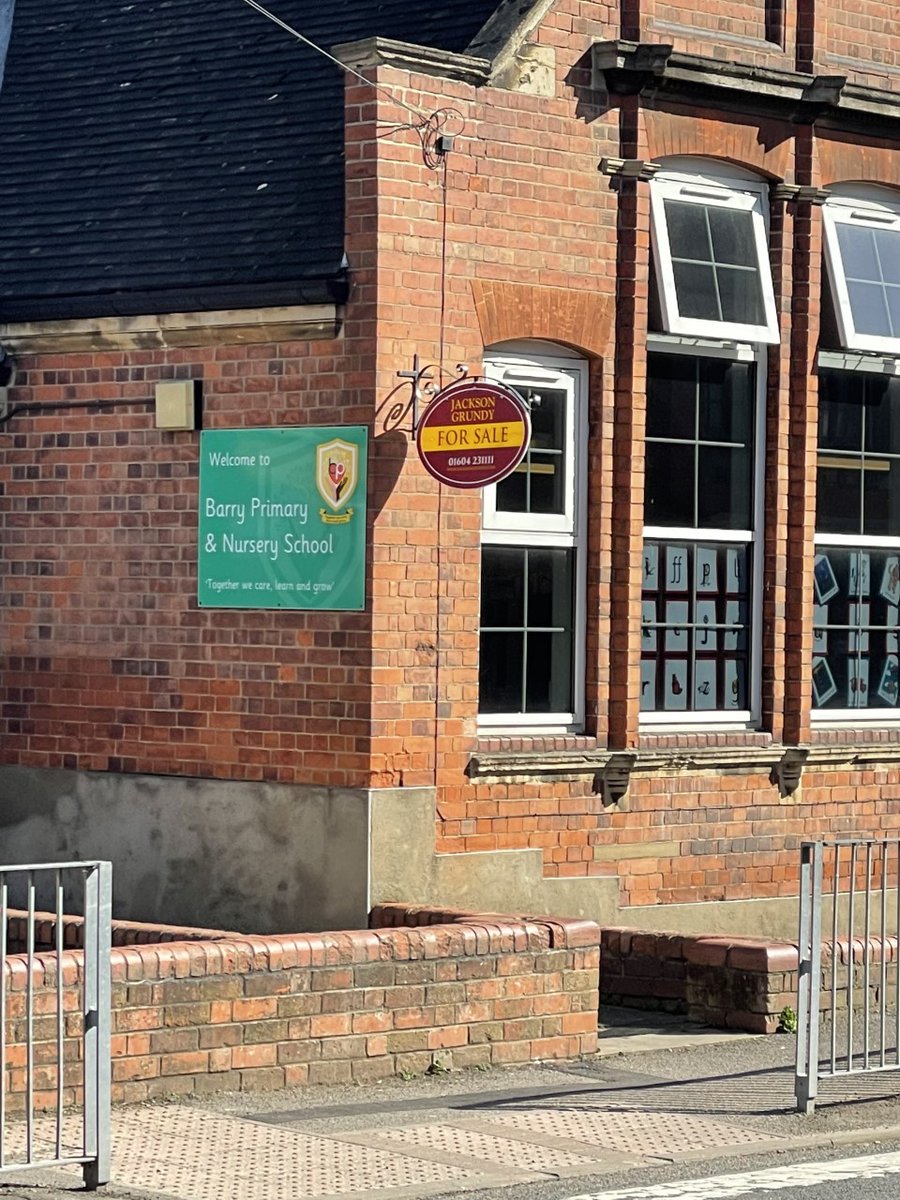 barryprimaryschool tweet media