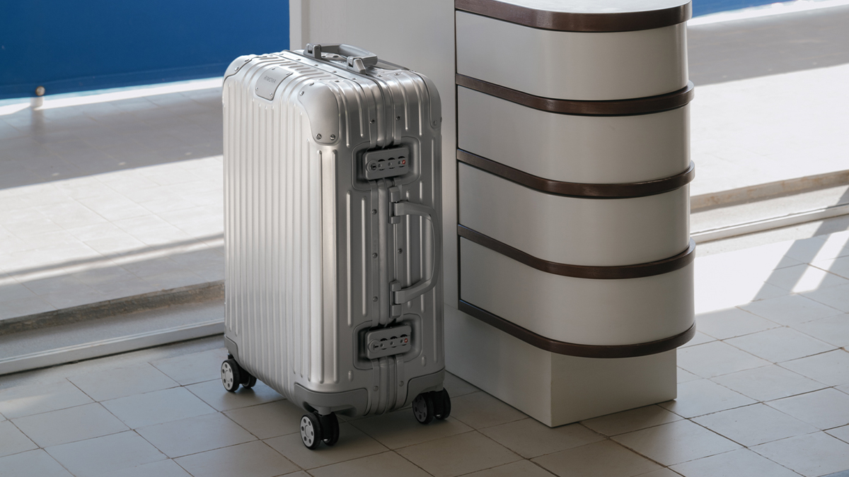 rimowa cabin sale