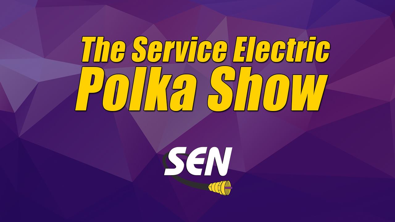 Service Electric Cable TV & Communications on Twitter "Polka fans