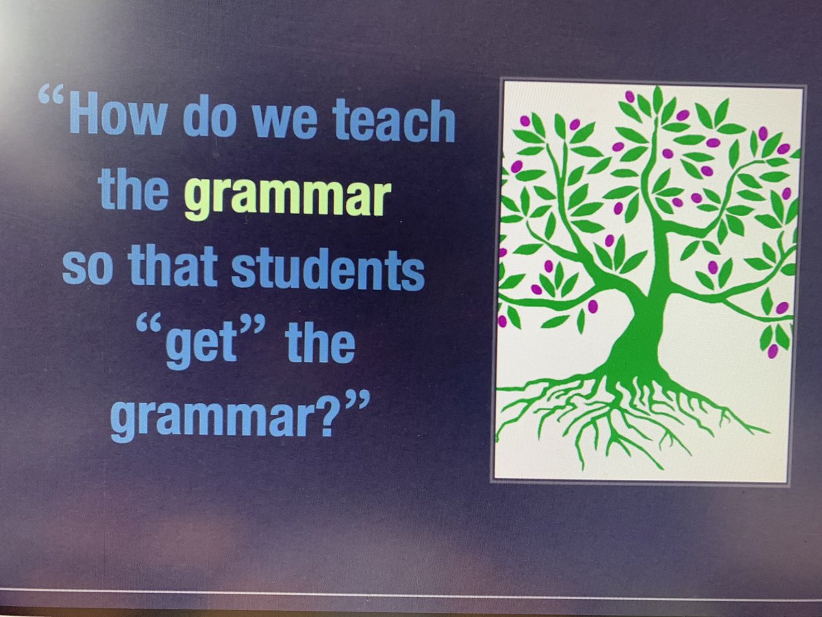 Diamond_Mad27's tweet image. Our World Language teachers receiving PD on the Role of Grammar
#languagefunctions
@PCSDSecEd @PeekskillCSD