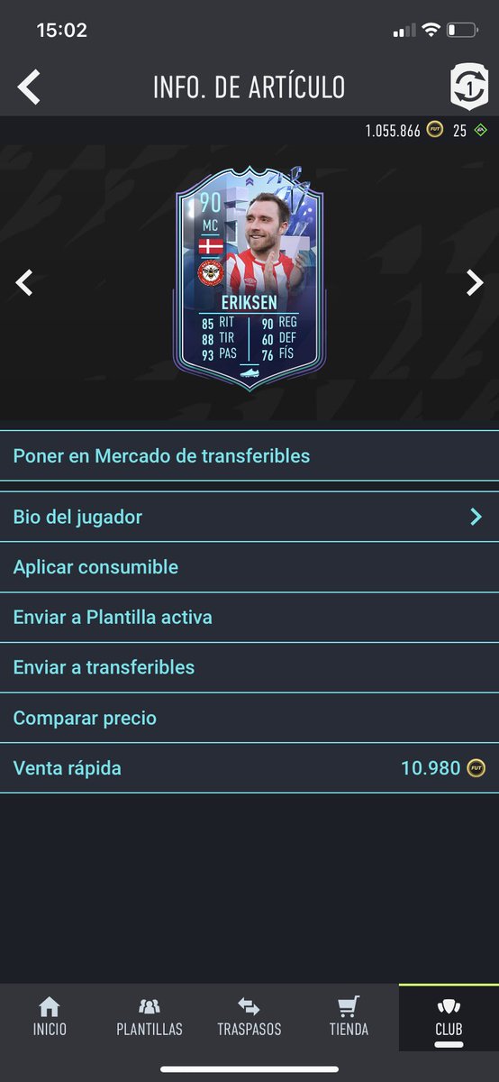 Sabéis de donde me a salido esta carta? No he abierto ningún sobre y lo mejor de todo que la primo aún no a salido… Se supone que sale hoy a las 19:00 no?  <a href="/DjMaRiiO/">DjMaRiiO</a> <a href="/Pumuscor/">Pumuscor</a> <a href="/TeamDUXGaming/">DUX Gaming</a> <a href="/cachoo01/">Cacho01</a>