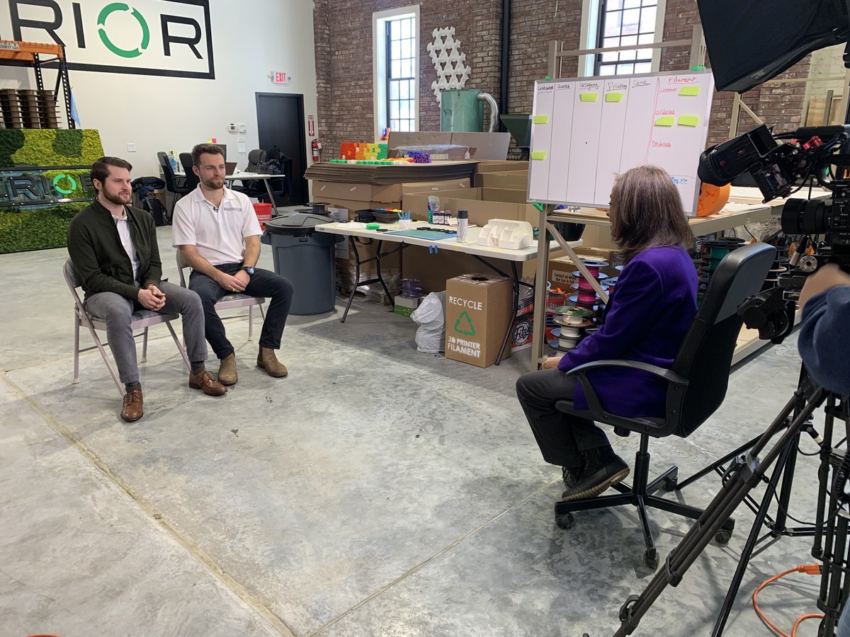 Nine PBS tweet media