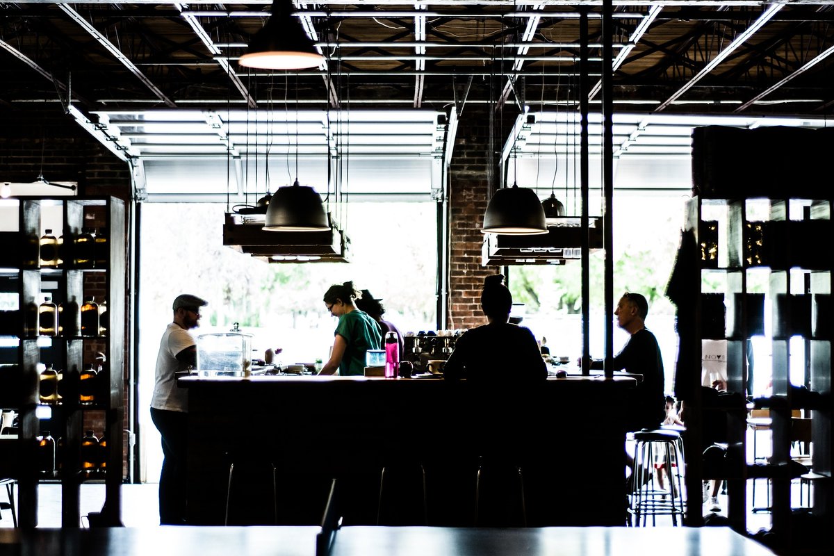 After a tough few years, the hospitality industry is back &amp;booming again. There’s no better time to start a new career for yourself in one of the most welcoming and vibrant industries. ow.ly/OE4s50HI62K #apprenticeships #hospitality #hospitalityapprenticeship