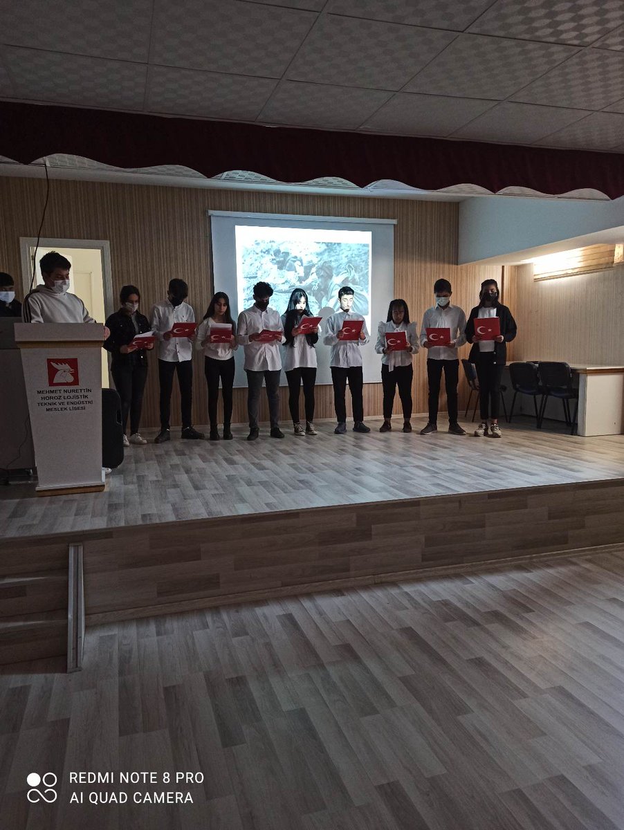 MtalHoroz's tweet photo. “Dur Yolcu! Bilmeden gelip bastığın bu toprak bir devrin battığı yerdir!”
Çanakkale Zaferimizin 107. yıldönümünde başta Gazi Mustafa Kemal Atatürk olmak üzere Çanakkale’yi geçilmez kılan aziz şehitlerimizi rahmet ve minnetle anıyoruz.

#CanakkaleGecilmez 
#HorozMtal https://t.co/yfZOCJ9CKi