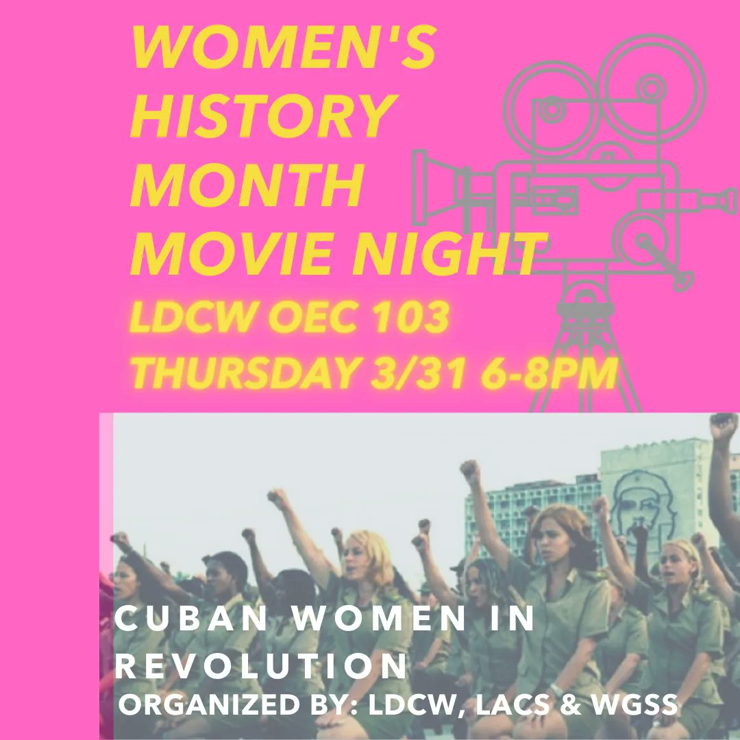 Women's Center - UST tweet media