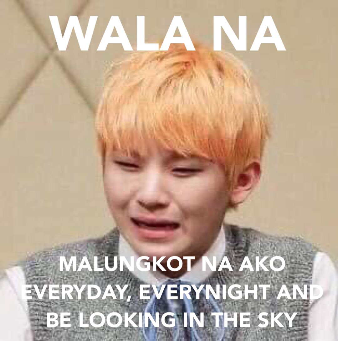 96AVNGRLJH's tweet photo. Hi! Ako si Sadness dejk Aiden Nico Reyes po para sa Senado number 1 sa balota! Boto mo ‘ko para ‘di kita batukan, gold ako? oo angal ka? dejk tropa tayo dito lahat mga tol! umangal may hampas ng gitara. Iyon lamang po eueueueueueue 

#AvengeTheMadness
#IAmAiden https://t.co/ZILXSZqQIQ