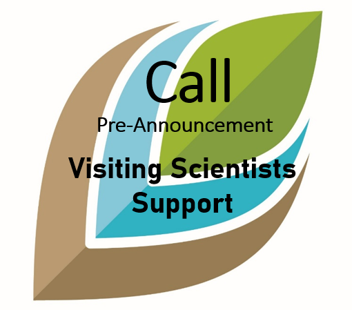 Pre-Announcement: call open from 01.04.2022 to close 30.04.2022. Targeting soil laboratories and long-term field experimental sites located at institutions outside the EJP SOIL consortium bit.ly/3KPBbS4
#H2020 #EU_Commission #climatechange #healthysoil #soilscience