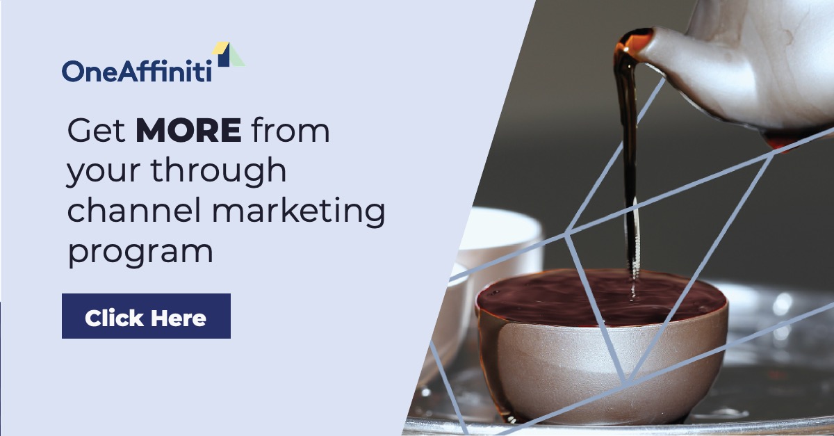 ExtuHQ2's tweet photo. In our newest #eBook, "Get MORE from your through-channel marketing program," we explore how #ChannelMarketing software can help #ChannelMarketers overcome their challenges to drive revenue and prove successful results.
#ChannelPartners #B2BContent #TCM
https://t.co/jHccu4rsbo https://t.co/6iwIEDfcXy