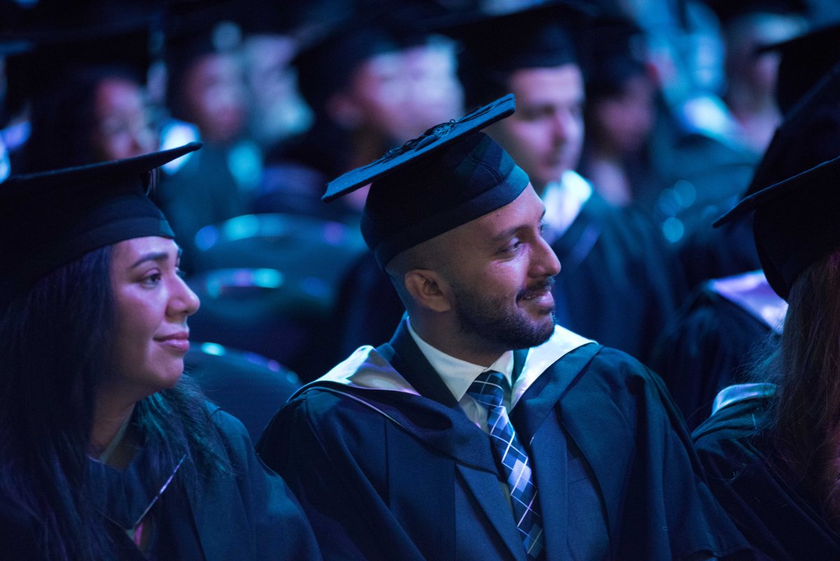What an amazing time we've had celebrating our graduates' achievements at our in-person graduation ceremonies recently 🌟 

Congratulations to each and every one of our alumni who crossed the stage - we're so proud of you! 🎓

📷: Ian Smithers (Tempest Photography)