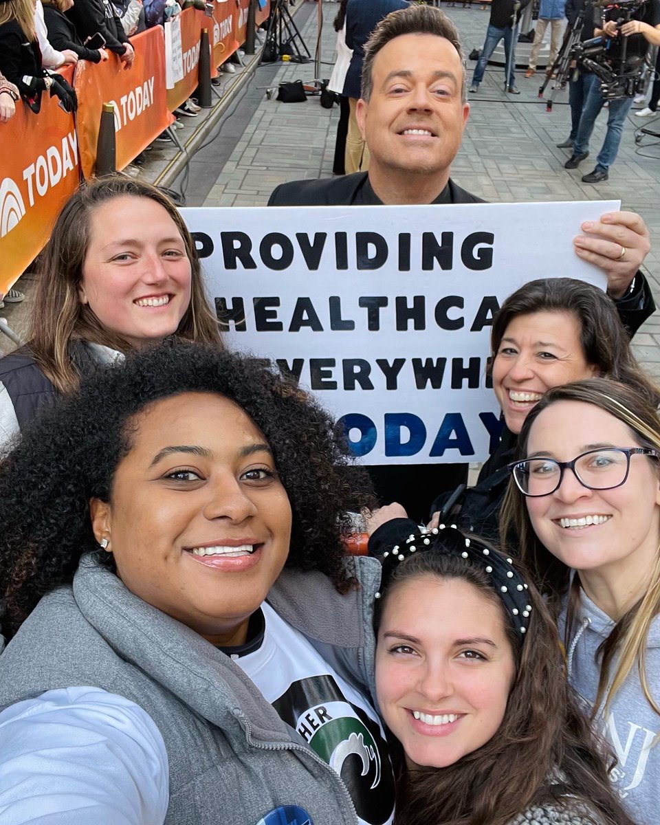 Celebrating NATM2022 with Carson Daly!!! <a href="/trainermix/">Anais Mixson, M.Ed, LAT</a> <a href="/OT_SpartanATC/">Spartan ATC</a> <a href="/GreenWaveATC/">LB Athletic Training</a> <a href="/uhhmannduhh_13/">Amanda</a> <a href="/njatc5/">David Csillan</a>