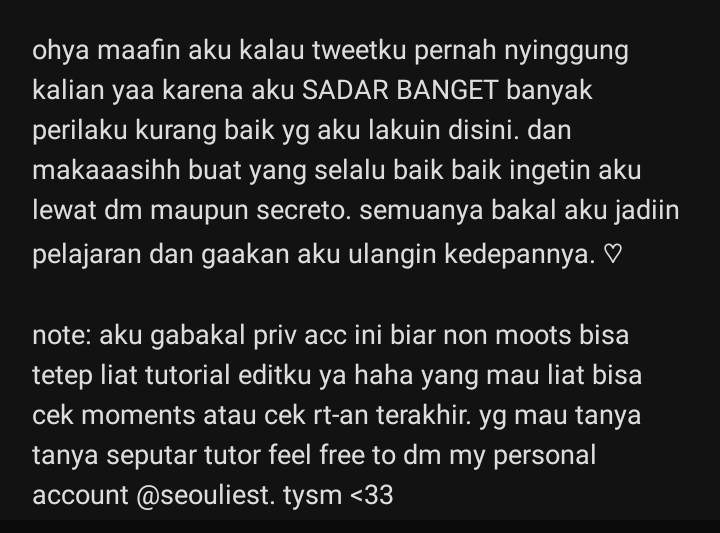 runi, close.✰ tweet media