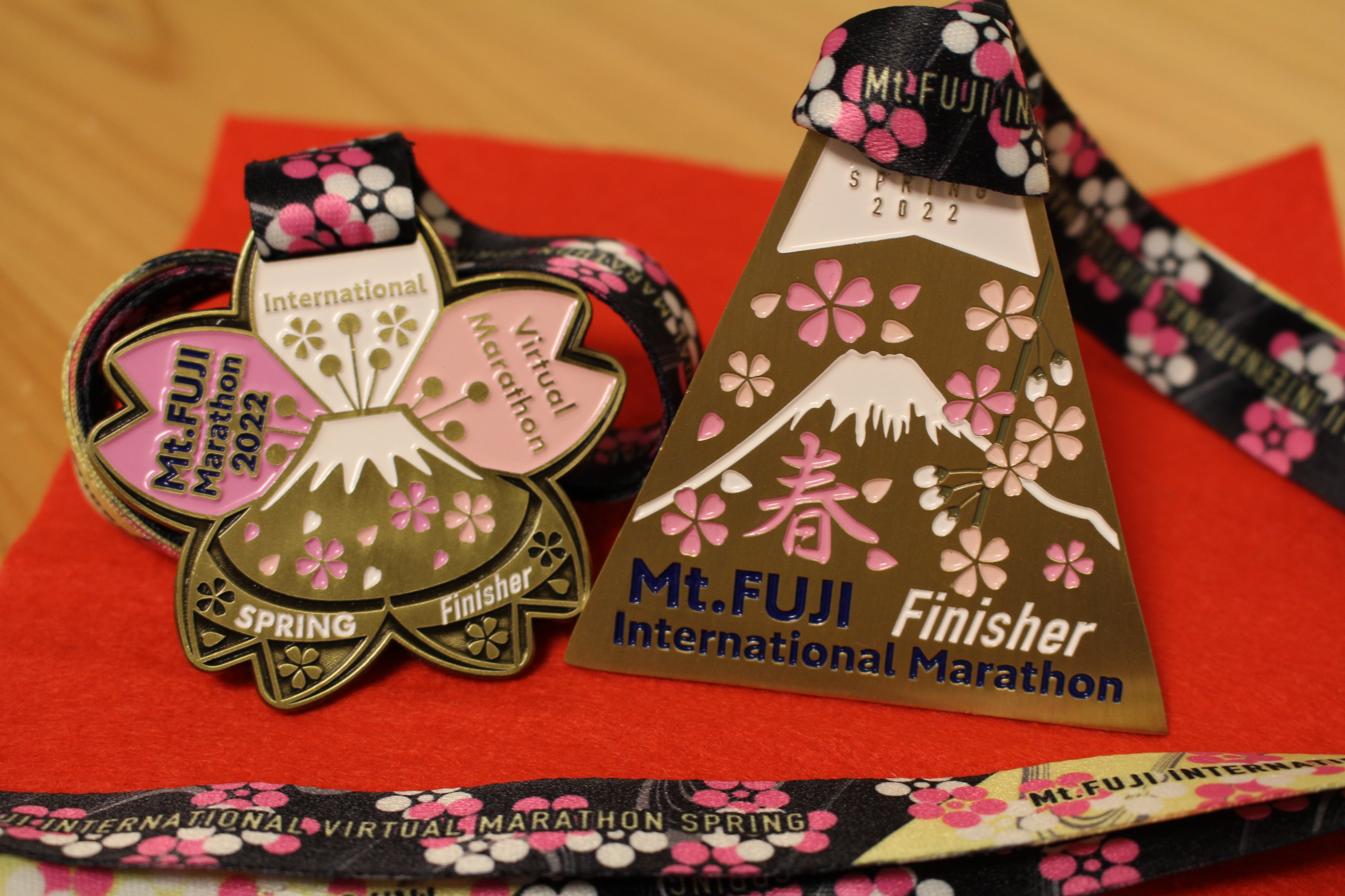 Official》Mt.FUJI International Marathon/富士山マラソン on X