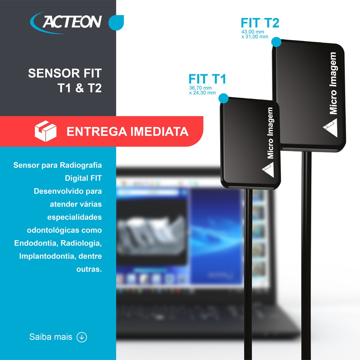 microimagem's tweet photo. Sensor FIT T1 e T2
ENTREGA IMEDIATA  ✅

(19) 3936.8090 • (11) 4208.5744
Solicite seu orçamento agora mesmo https://t.co/gK6f8ACxSZ

#acteon #digital #tech #microimagem #odonto #odontologia https://t.co/iPXZLSEEeY
