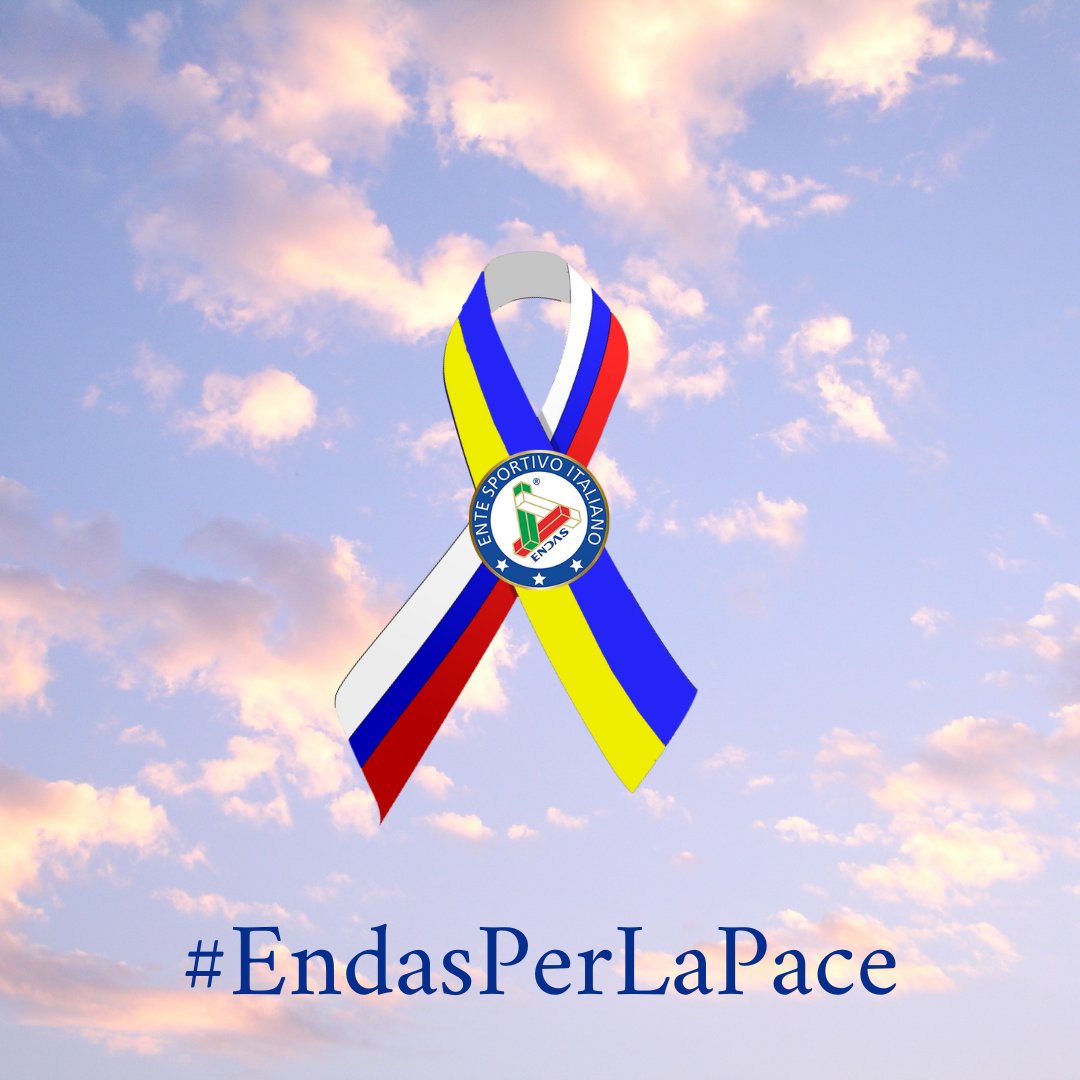 NazionaleEndas's tweet photo. #ENDAS
#Peace
#NoWar https://t.co/dAUU3ZKU8k