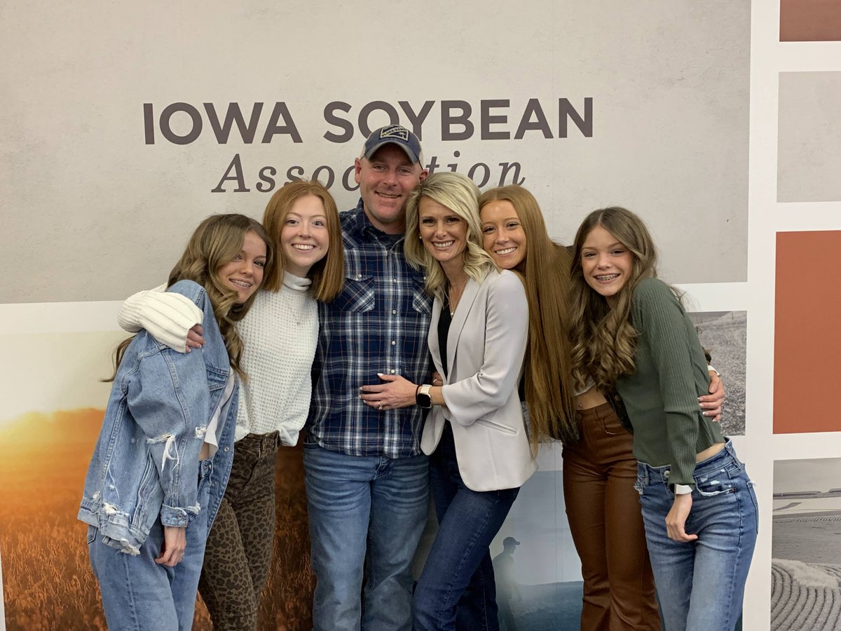 IowaSoybeans tweet media