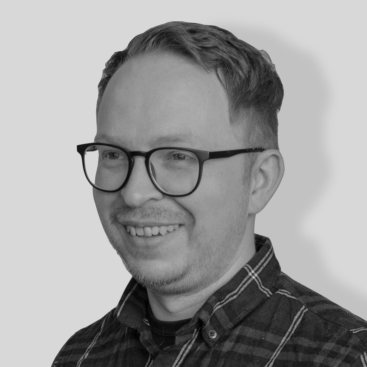 dbsdigitaluk's tweet photo. DBS welcomes Dan Day to the team! We are so excited to work with Dan and have him as part of the team 
https://t.co/uBZmZ8rrTM https://t.co/VJf8M00JHP