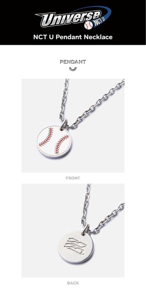 W1NJ3GO's tweet photo. open sharing pendant necklace nct universe (playball) 

Kalung 80k dp 50k 
kalung pair sama doy 130k dp 50k 
Jeno Yangyang 110k dp 50k
Jaemin shotaro 110k dp 50k
Mark Haechan 110k dp 50k 
Doyoung 52k dp 35k
Jungwoo 42k dp 35k
Xiaojun 42k dp 35k 

ada GO✅⤵️ https://t.co/1CsiuahH6s