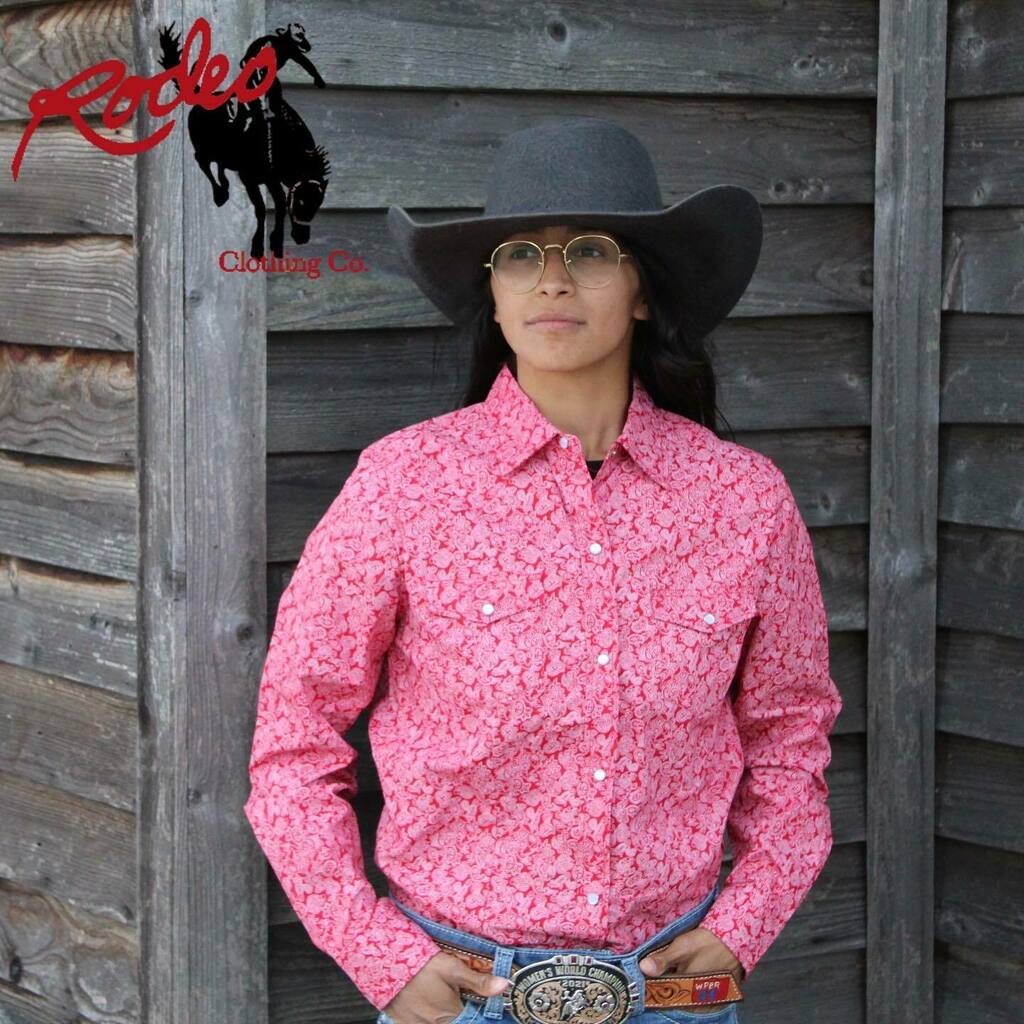 Buy your western clothing at World of Western.