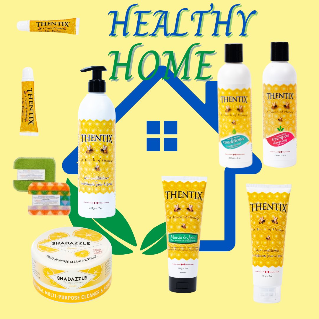 thentixskin's tweet photo. The Healthy home contest starts now!

Follow and retweet us or go to Facebook https://t.co/CE1xzmz7ZV us, leave a comment, and like this post for your chance to WIN 1 one of 2 (two) “Healthy home” Prize Packs. Total Retail Value of each pack – Over $170! See Facebook for rules! https://t.co/EZPlydGUQk