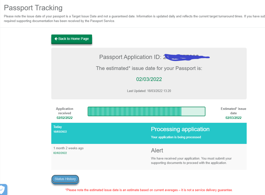fireflyeire's tweet photo. @PassportIRL is passport lost or not dispatched can't get through webchat/phone know you on hols until Monday thanks for help https://t.co/oLVIo16nsd