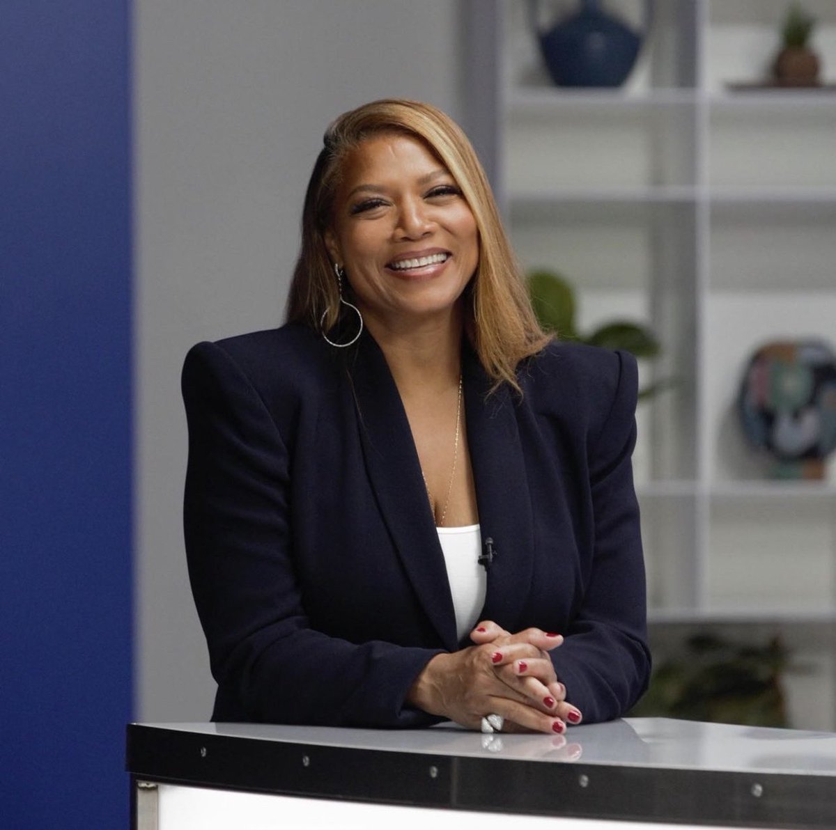 Happy 52nd Birthday to a true pioneer Queen Latifah 💕