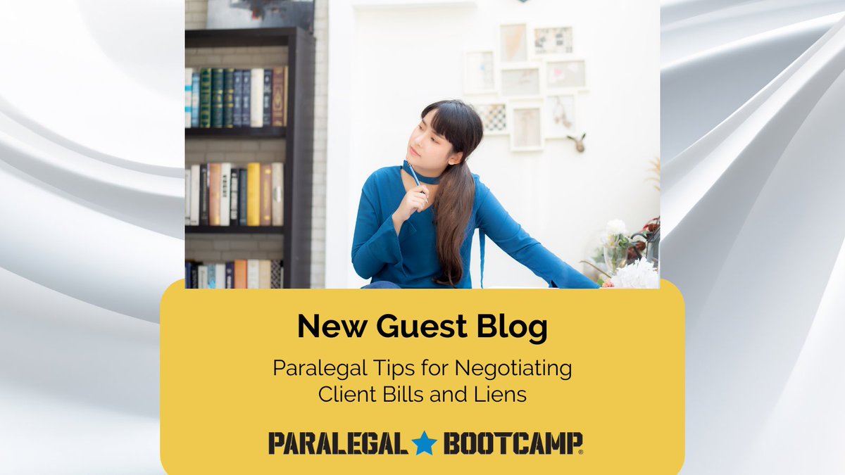 ParalegalBootCamp tweet media