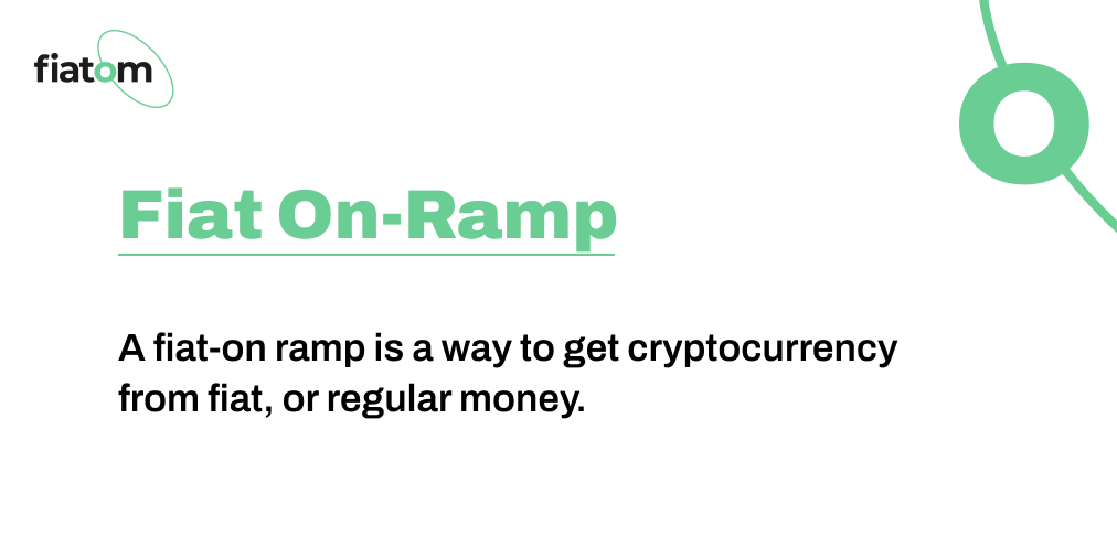 Fiatom_io's tweet photo. 📚Glossary📚

The word of the week is "Fiat on-ramp"

BTW our service is a fiat on-ramp aggregator😉

Find out more about crypto here ➡️ https://t.co/2J1D0yQodX

#crypto #CryptoNews #cryptotrading #cryptocurrency https://t.co/wPdVI7CUaY