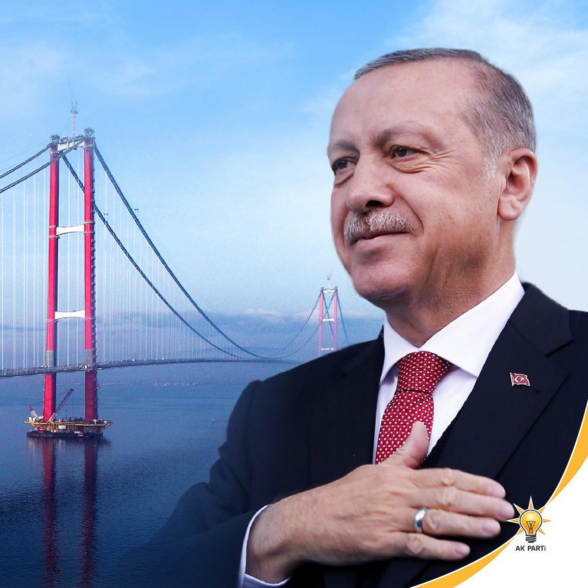 #1915ÇanakkaleKöprüsü