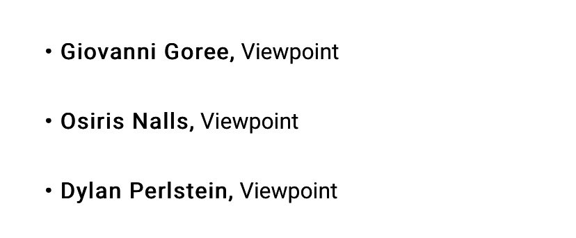 Viewpoint Athletics tweet media